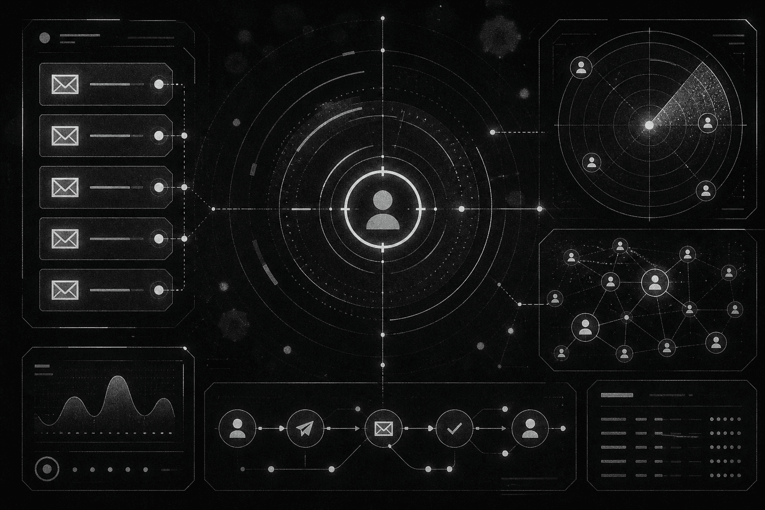 AI SDR